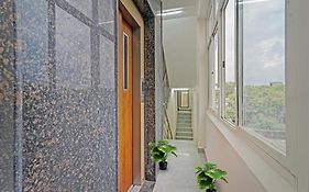 Oyo Townhouse 1096 Hotel Redfox Nungambakkam